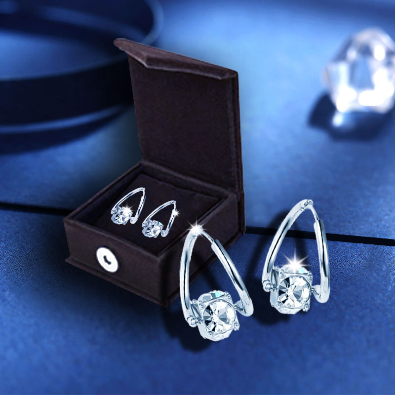 Oneswear™ Lymphvity Magne Oneswear Therapy Germanium Earrings(Limited Time Discount 🔥 🔥 Last Day)