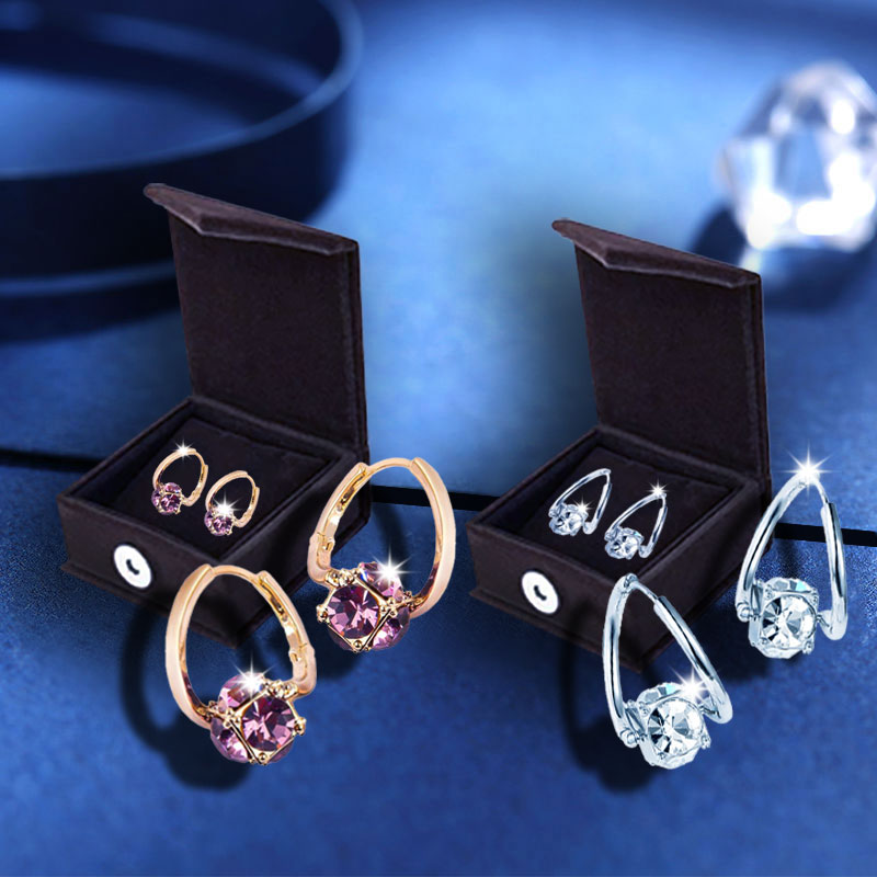 Oneswear™ Lymphvity Magne Oneswear Therapy Germanium Earrings(Limited Time Discount 🔥 🔥 Last Day)