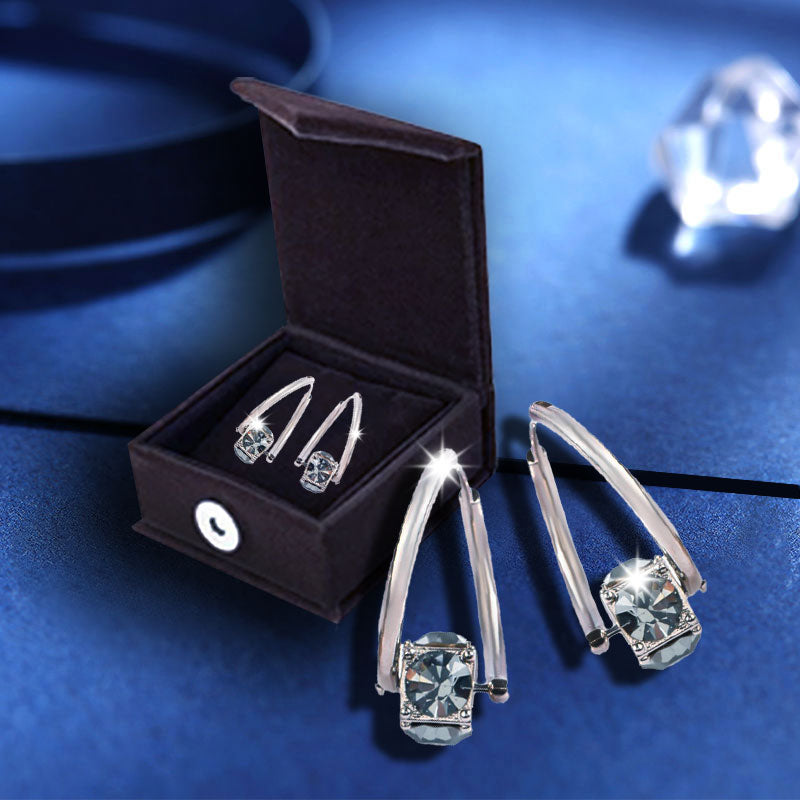 Oneswear™ Lymphvity Magne Oneswear Therapy Germanium Earrings(Limited Time Discount 🔥 🔥 Last Day)