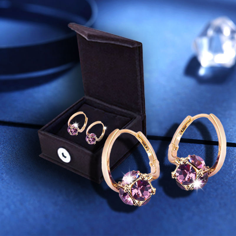 Oneswear™ Lymphvity Magne Oneswear Therapy Germanium Earrings(Limited Time Discount 🔥 🔥 Last Day)