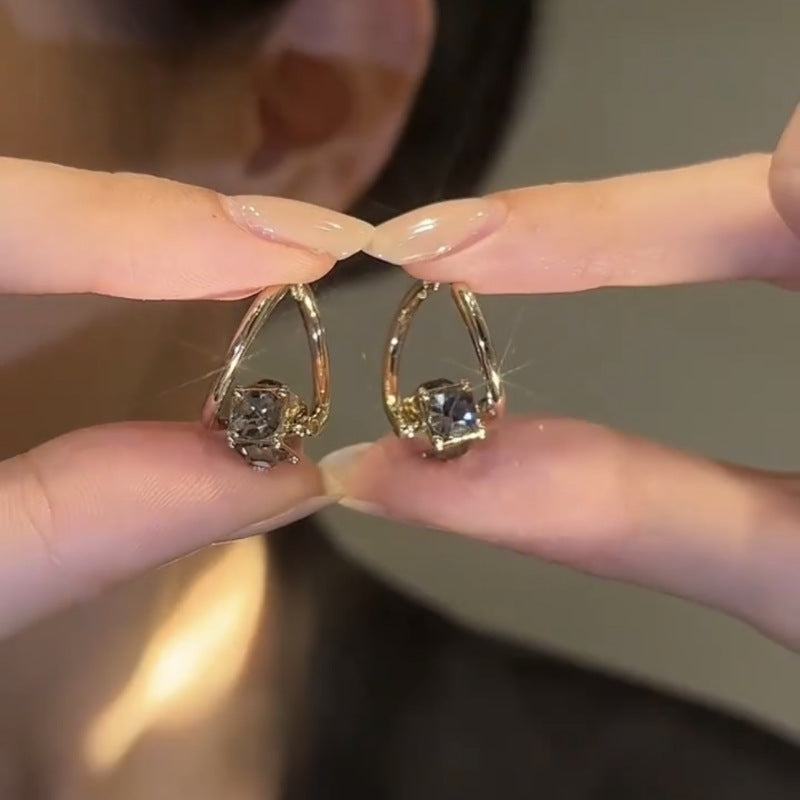 Oneswear™ Lymphvity Magne Oneswear Therapy Germanium Earrings(Limited Time Discount 🔥 🔥 Last Day)
