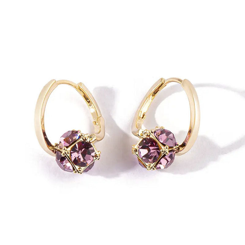 Oneswear™ Lymphvity Magne Oneswear Therapy Germanium Earrings(Limited Time Discount 🔥 🔥 Last Day)