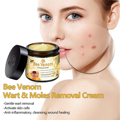 🏪𝑇𝑢𝑟𝑜𝑛𝑢™ Bee Venom Skin Treatment Cream（𝐴𝐴𝐷 𝑅𝑒𝑐𝑜𝑚𝑚𝑒𝑛𝑑𝑒𝑑）