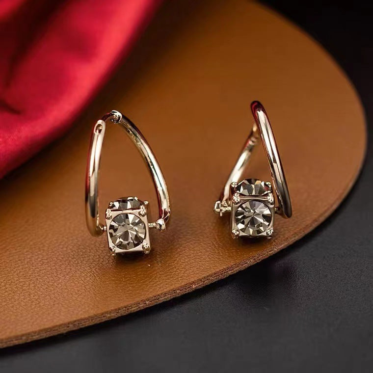 Oneswear™ Lymphvity Magne Oneswear Therapy Germanium Earrings(Limited Time Discount 🔥 🔥 Last Day)